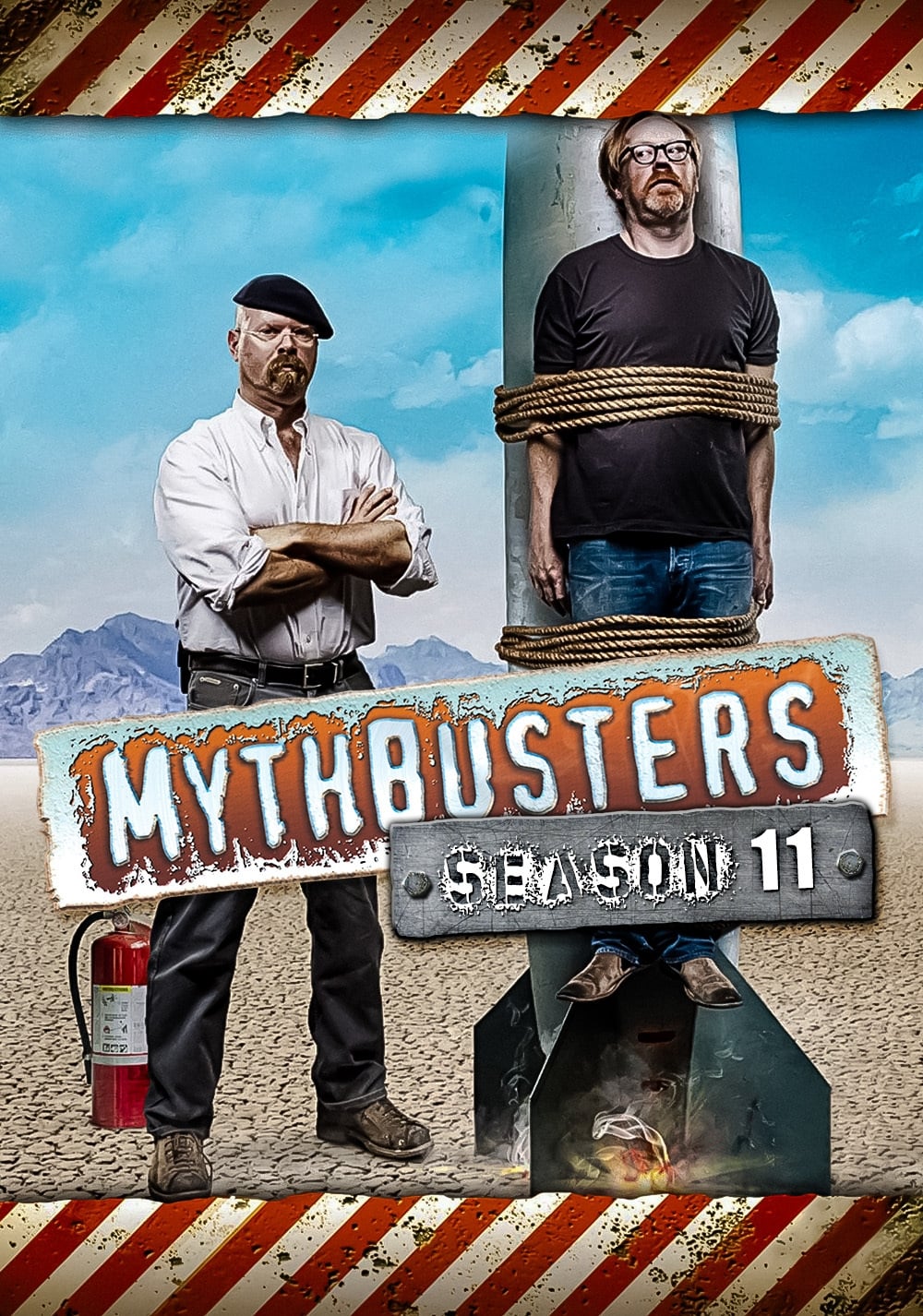 MythBusters - Season 2013 [87845] (A1724209129) [[Shows]] --Plex--